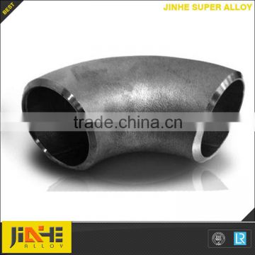 nickel alloy elbow fittings hydraulic fittings