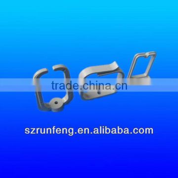 Plastic wire ring with concessional price