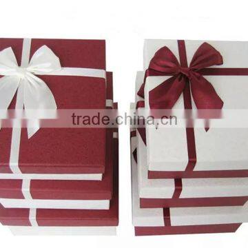 Packaging Case for Gift,Luxury Paper Box photo-5