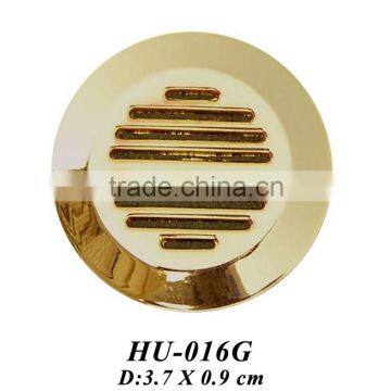 Guangdong shenzhen cigar metal round shape humidifier