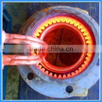 Induction Gear Quenching Machine (JL-40KW) photo-4