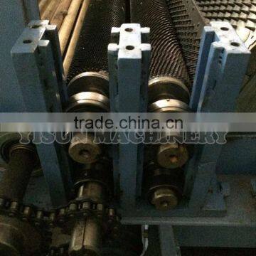 Small Opening Machine
