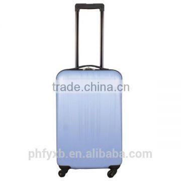 ABS/PC Luggage Trolley With Retractable Wheels,Sympathy Durable Travel Trolley Luggage ,Cheap and New Design Luggage photo-2