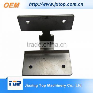 High Quality zinc plated stamping parts