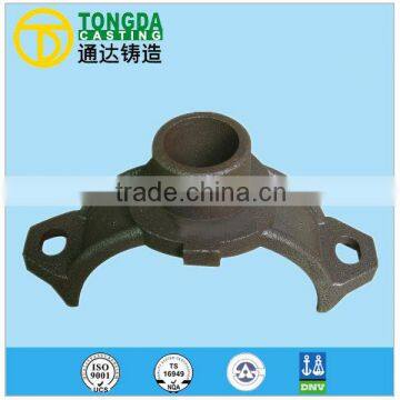 High Quality Casting Grey Cast Iron