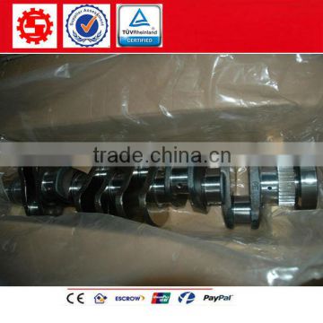 Cummins ISBe engine parts crankshaft 2830476