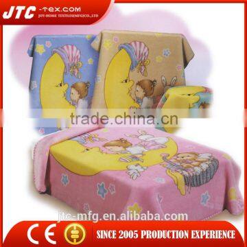 Effect assurance opt korean blanket wholesale california manufacturer in China