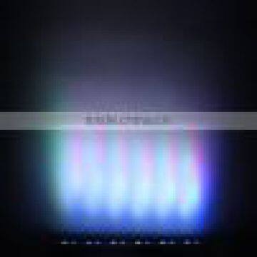 Hot Sale 24pcs 4in1 RGBW Led Wedding Decoration Reception Lights