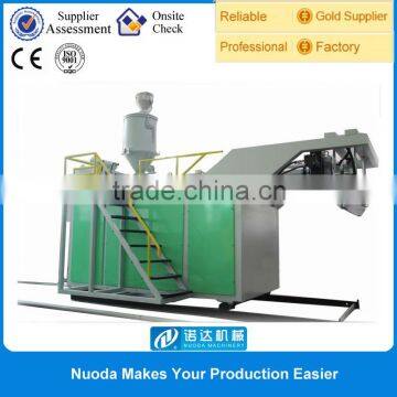 rewinder semi automatic lamination machine