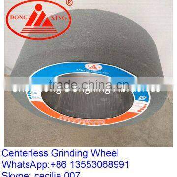 500x150x304.8mm Vitrified Centerless Grinding Wheels