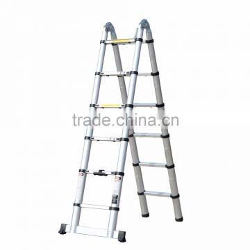 3.8m Multifunctional Telescopic Ladder ZT-J6 photo-2