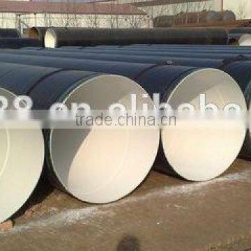 high glossy epoxy electrostatic spray powder coating for anti-corrosion pipeline