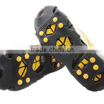 shoe spikes