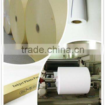 Hot Product Hot Foil Transfer Paper Heat Transfer Sublimation Paper Heat Press Printing Paper