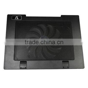 Alseye Aeolus / AS-3368 Manufacture Hot Selling USB Laptop Cooler Cooling Pad Supplier's Choice photo-4
