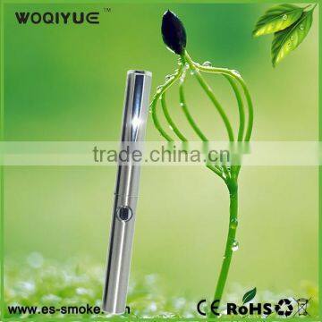 2015 latest pen cap dual coils Innovative dry herb vaporizer manufacturer