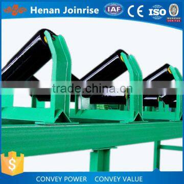 Hot dip galvanized, rust resistance, painting conveyor roller frame bracket