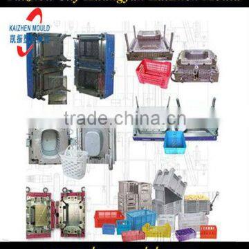 Various commodity mold plastic injection mod