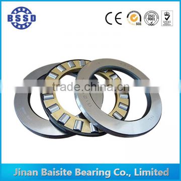 Engineering Machinery Thrust Roller Bearing 81220