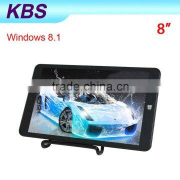 2015 Best Selling 8" Tablet Pc With Bluetooth,GPS,FM,Camera,G-sensor,Capacitive Screen