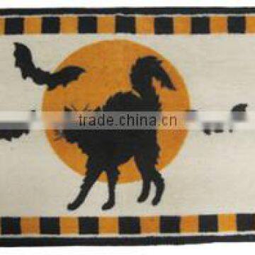 Anti Slip Mat Polyester Mat