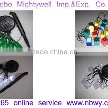Night Club Bar Pub Party Event Activity LED String Light Nithglife Theme Decorative Light photo-2