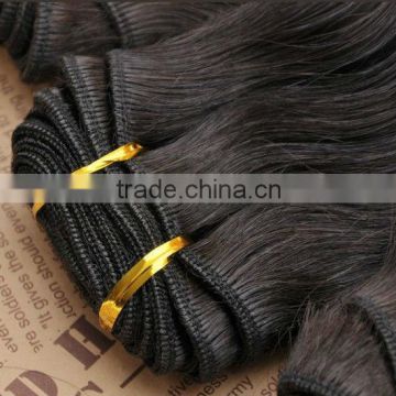 natural virgin human hair extension body wave human hair weave