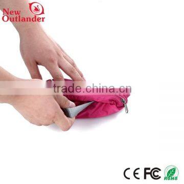 Free Sample New Product Branded Carpet Bag photo-6