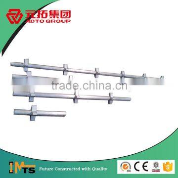 Perth Hot Dipped Galvanized Kwikstage Scaffolding photo-3