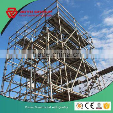 ringlock system scaffolding(layher) ,echafaudage multidirectionnel