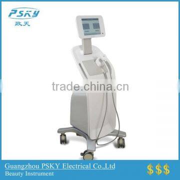 Skin Tightening HIFULIPO Ultrashape Slimming Hifu 300W Body Machine Hifu Slimming Machine 7MHZ