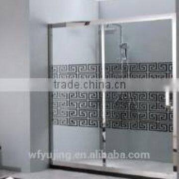 Hot Sale Colorful Reflective Glass With Mirror Effect photo-5