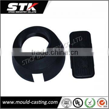 Plastic Natural Rubber Parts photo-4