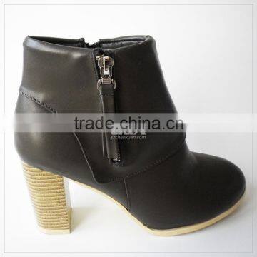 2016 hot-selling ankle boots