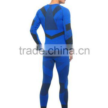 far infrared heat thermal underwear for men