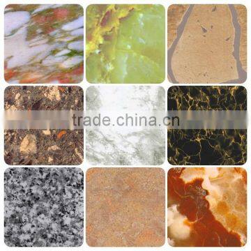 HSF Hot Sale Water Transfer Printing Film photo-3