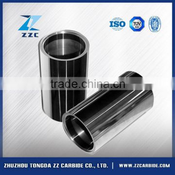 popular high quality cemented carbide bushes