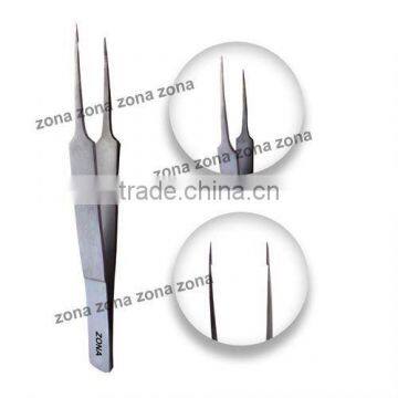 Lash Extension Pointed Tweezers