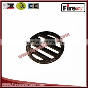 Fireway brand insert fireplace cast iron grill grate