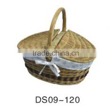 willow basket