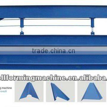JCX4-6m hydraulic shearing machine