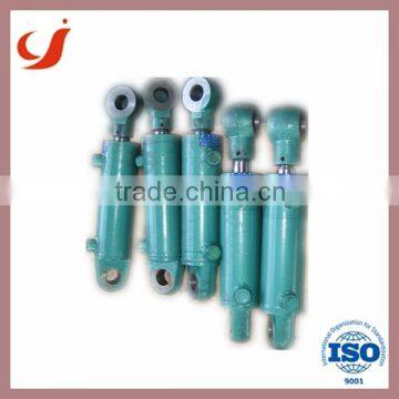 DG Series Small Size Welded Hydraulic Cylinder