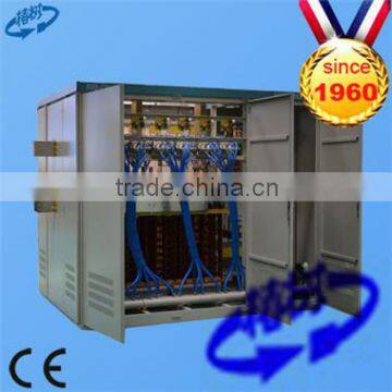 reverse electroplating rectifier