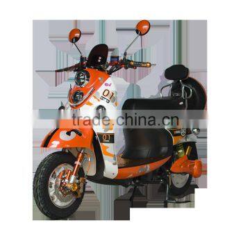 1000w electric scooter motorcycle with disc brake motorcycle scooter