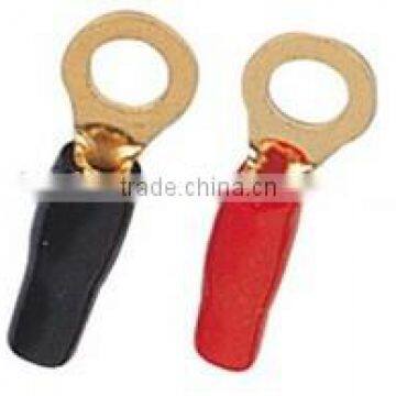 copper ring terminals