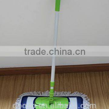 Cotton easy flat mop