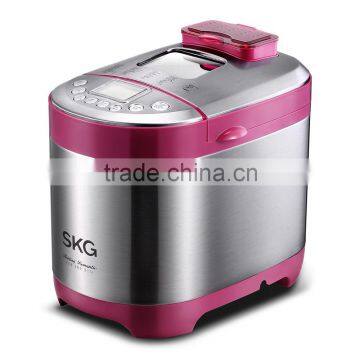 Home Using Bread Maker