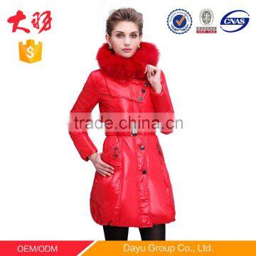 Bomber jacket wholesale russian women winter coats cool Down jackets