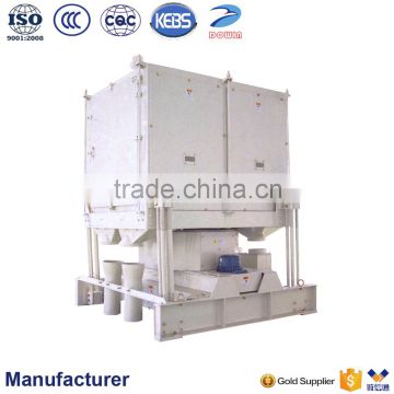 MMJH90x7 White rice grader