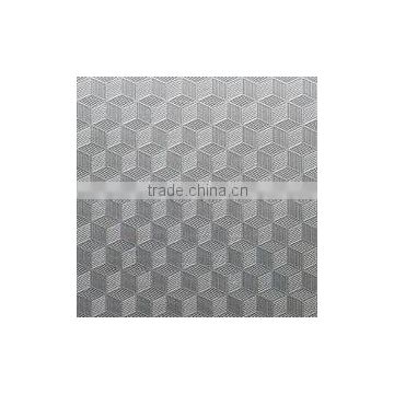 factory price 304 stainless steel checkered plate